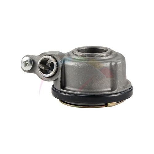 Aluminum speedmeter drive - aluminum, gear