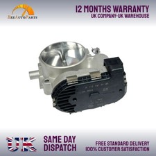 Throttle Body for Mercedes C