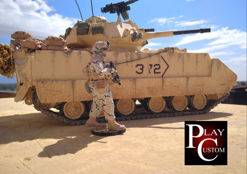 Play custom bradley - bradley, +
