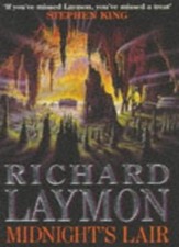 Midnight lair richard - midnight's,