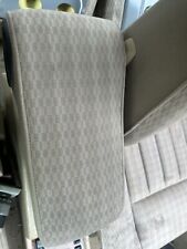 USED GENUINE Frontera 1992 Mercedes-Benz W124 Genuine Front Armrest