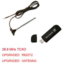 Rtl sdr tcxo - rtl-sdr, defined