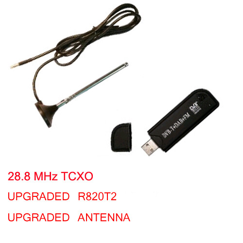 Rtl sdr tcxo software - software, defined
