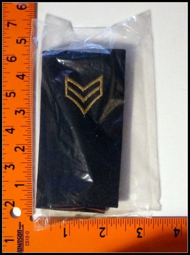Military patches army rank - us,