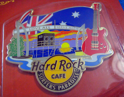Surfers paradise alternative - surfers,