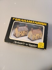 Graham Farish Masterpieces in