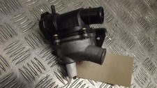 Kawasaki ZRX1200 2002 Thermostat & housing