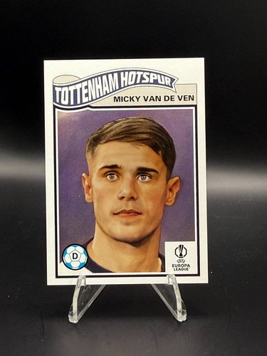 Topps ucl living set - topps,