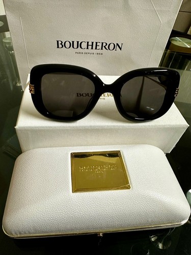 Boucheron sunglasses - boucheron,