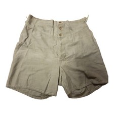 WW2 US Armed Forces G.I Boxer