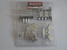 Kyosho McLaren MP4-23 F1 Car