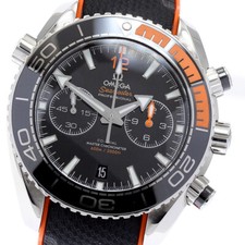 OMEGA Seamaster Planet