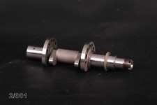 Ducati 998RS Vertical Exhaust