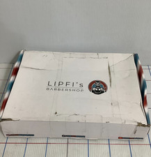 Lipfi's Barbershop The 360