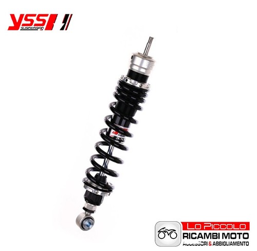 Front shock absorber - front,