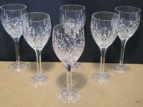 Stuart crystal glass - stuart,