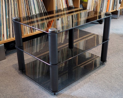 High quality hifi turntable - high,