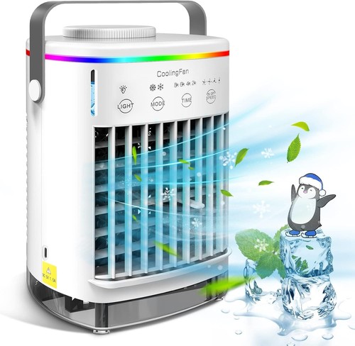 Air conditioner unit - 4-in-1,