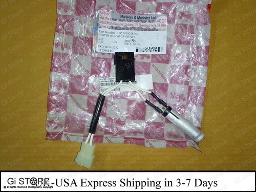 Oem e007700018c92 heat - oem,