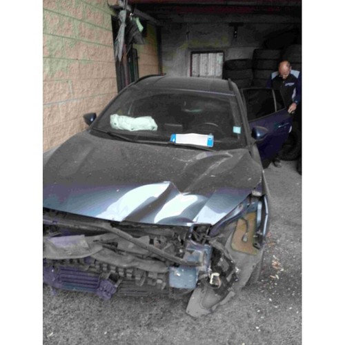 Exhaust catalytic converter - catalytic,