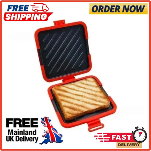 Toasted sandwich maker machine - toasted,