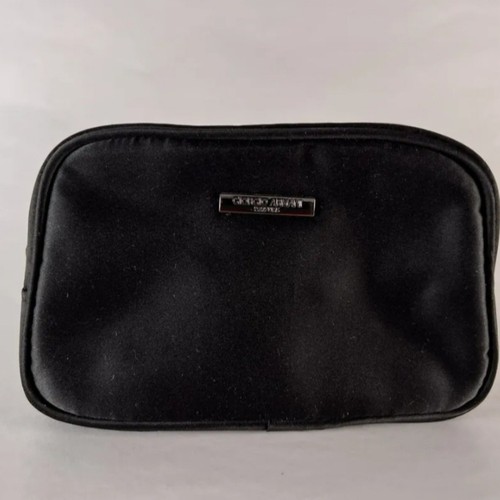 Georgio armani cosmetic - georgio, bag