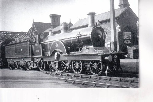 Bedford railway station - bedford,