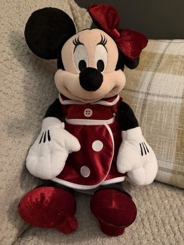 Disney store minnie - store, mouse