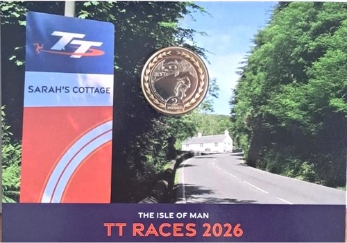Isle man 2026 new - isle,