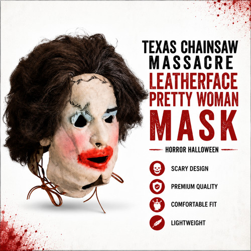 Texas chainsaw massacre - texas,