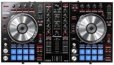 Pioneer DDJ-SR Controller -