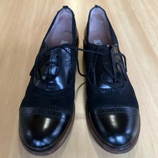 Dune Women's Flat Shoes Size 5