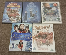 Bundle of 5 Christmas Kids