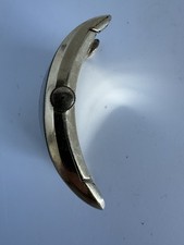 Vintage Gruen Curvex Precision