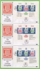 Guernsey 1991 german - guernsey,