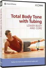 STOTT PILATES Total Body