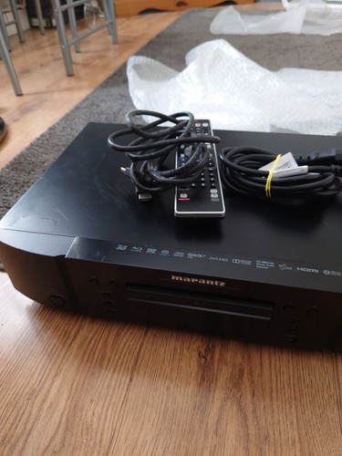 Marantz ud5007 sacd - ud5007, blu-ray
