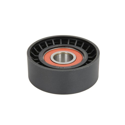 Multi belt pulley - multi, v-belt
