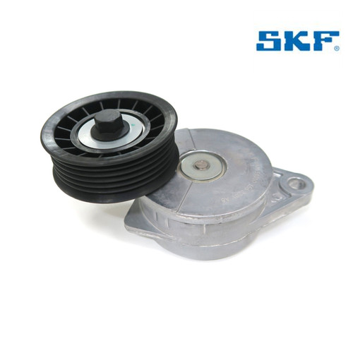 Belt tensioner ribbed - tensioner,, v-ribbed