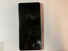 Google Pixel 7-64GB Black  for part  Mobile phone