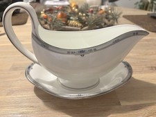 Wedgwood Amherst Gravy Boat