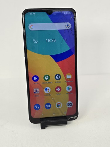 Alcatel 2021 blue unlocked - 2021,