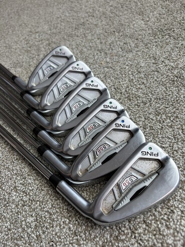 Ping s56 iron set - set, /