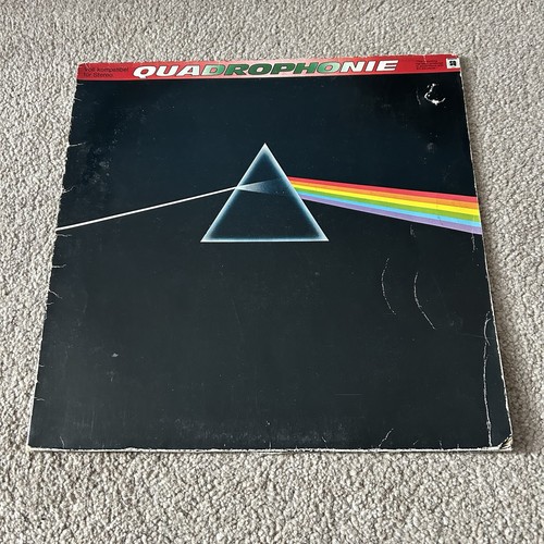 Pink floyd dark side of - –,