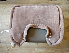 Silvercrest shoulder heating