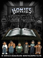 Homies david gonzales - a,