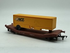 BH251 Airfix National Carrier