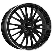 ALLOY WHEEL AEZ BERLIN BLACK
