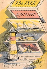 The Isle of Wight (King