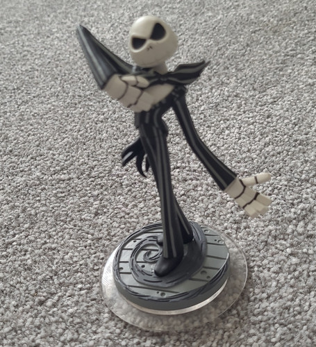 Disney infinity jack - infinity,